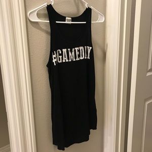 NWT Tank